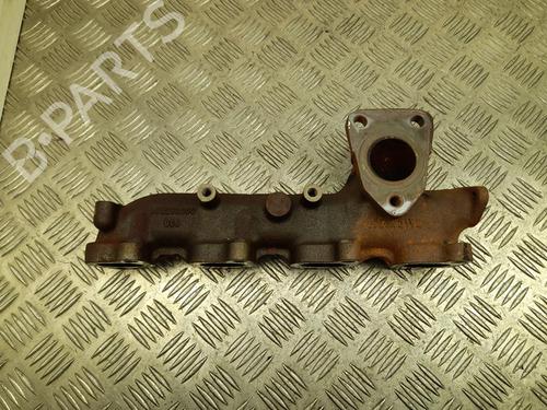 Udstødningsmanifold MAXUS eDELIVER 9 Platform/Chassis Electric (SV63C, SC63D) | BP37564929M110 - Image 2