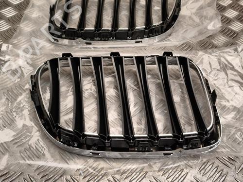 Grill BMW X1 (E84) xDrive 28 i | BP37612594C40 - Image 8