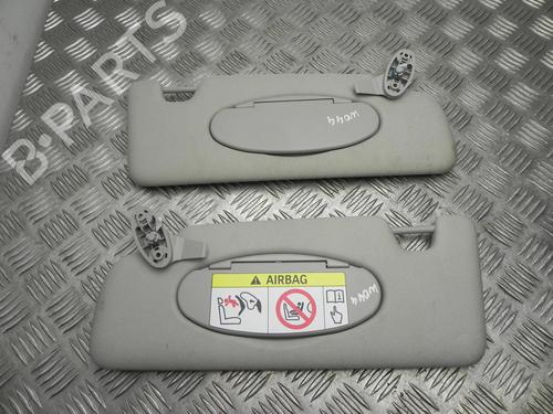 Left sun visor BMW i3 (I01) Electric | BP28922156I1 - Image 3