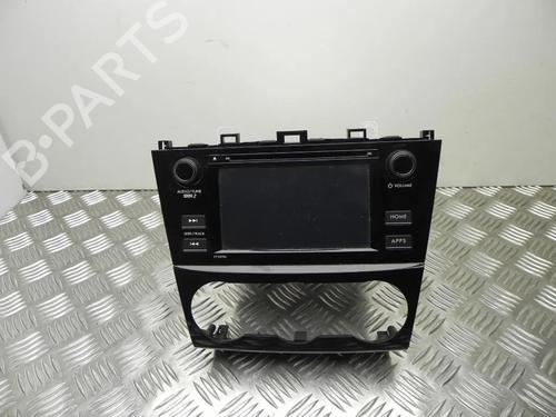 Used Electronic module Electronic module SUBARU FORESTER (SJ_) 2.0 D AWD (SJD) (147 hp) 28938967 28938967