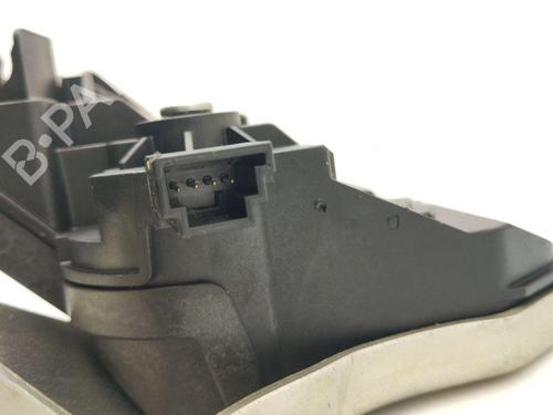 Tailgate lock PORSCHE PANAMERA (970) 3.6 | BP28930024C101 