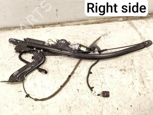 Used Electronic module CHRYSLER PACIFICA (RU) 3.6 Hybrid (264 hp) 28932361