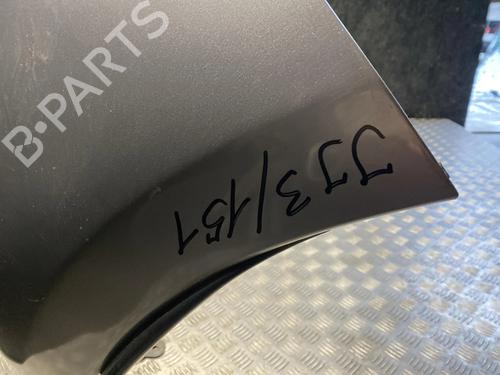 Rear bumper RENAULT ZOE (BFM_) ZOE | BP28946007C8