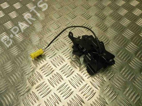 Used Hood lock BMW X1 (F48) xDrive 20 i (192 hp) 28909232