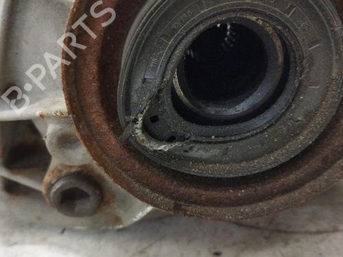 Differensial bakvogn MERCEDES-BENZ GL-CLASS (X166) GL 63 AMG 4-matic (166.874) | BP28918632M24 