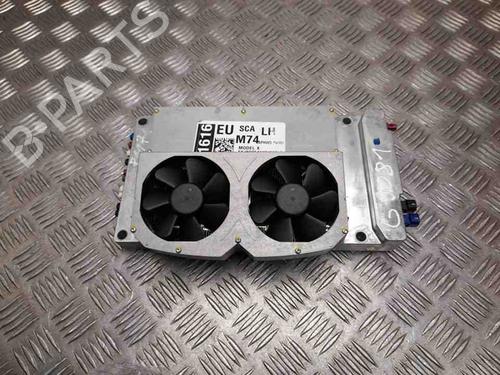 Used Electronic module TESLA MODEL X (5YJX) P90D AWD (772 hp) 28922798