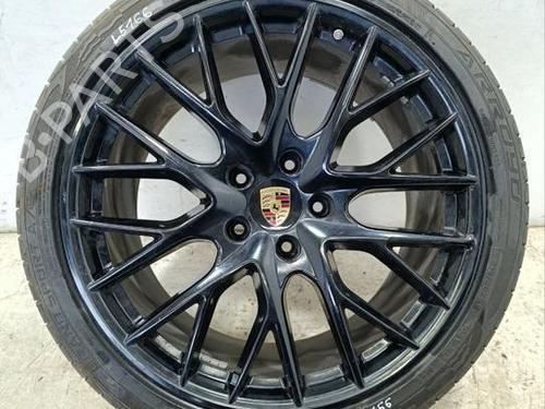 Used Rim PORSCHE PANAMERA (971) 4.0 Turbo (97AFF1, 97BFF1) (550 hp) 30301860