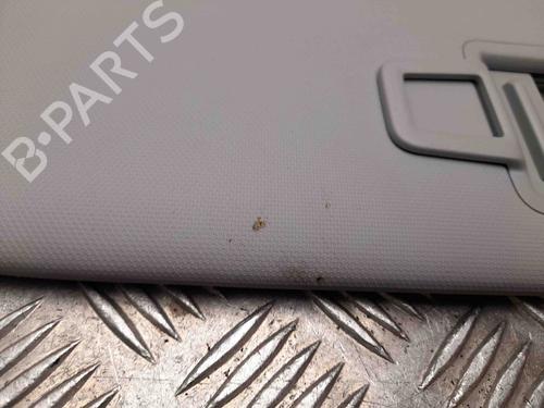 Left sun visor AUDI Q5 (FYB, FYG) 2.0 TDI quattro | BP28939212I1
