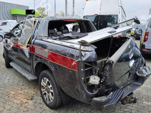 Electronic module FORD RANGER (TKE) 3.2 TDCi 4x4 | BP37567308M83 - Image 6