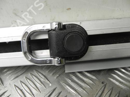 Boot lining BMW X3 (G01, F97, G08) xDrive 30 d | BP37546236I3 - Image 2