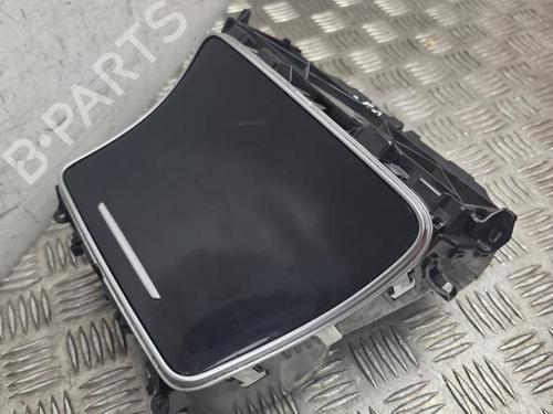 Used Ashtray Ashtray MERCEDES-BENZ C-CLASS (W205) C 200 d (205.001) (160 hp) 40616167 40616167