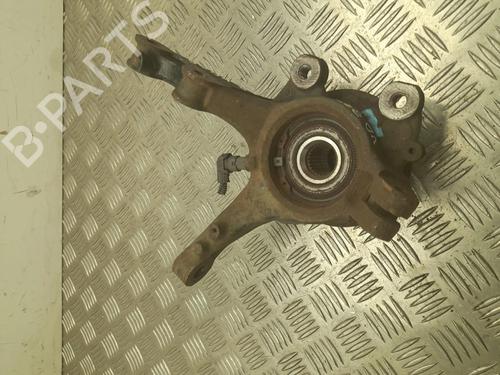 Other PEUGEOT 2008 I (CU_) 1.2 THP 110 / PureTech 110 | BP28915599O1