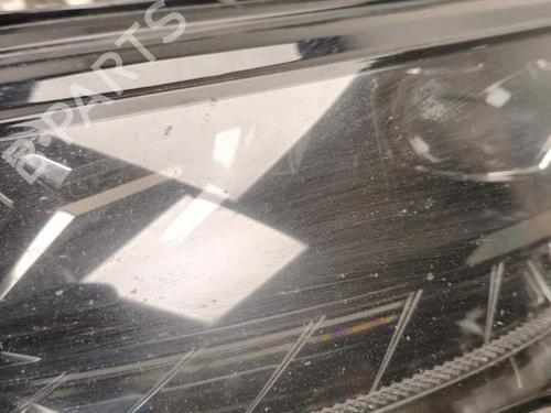 Left headlight SKODA ENYAQ iV SUV (5AZ) 85 | BP38967663C28 - Image 5