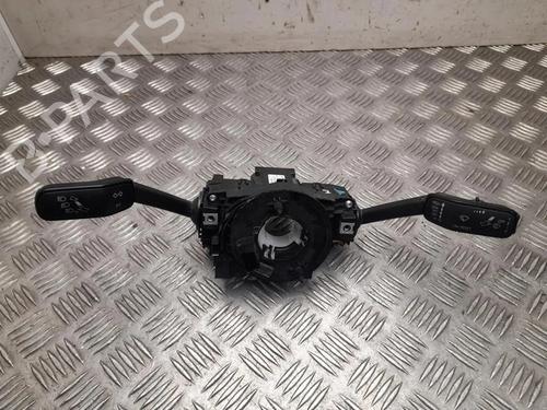 Used Steering column stalk Steering column stalk VW TRANSPORTER T6 Van (SGA, SGH, SHA, SHH) 2.0 TDI (110 hp) 33239886 33239886