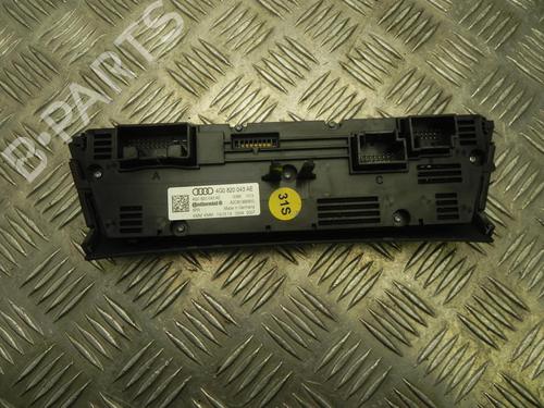 Module électronique AUDI A6 C7 Avant (4G5, 4GD) 3.0 TDI quattro | BP29811788M83