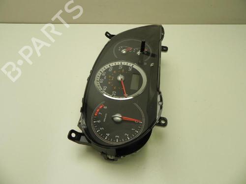 Instrument cluster NISSAN QUEST (V42) 3.5 | BP37575946C47 - Image 2