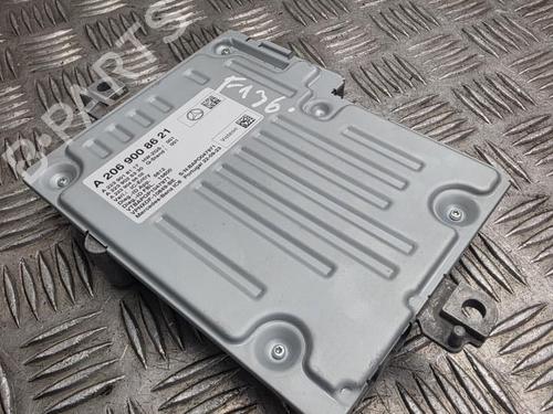Control unit MERCEDES-BENZ GLC (X254) 300e 4-matic (254.656) | BP40164228M11 - Image 2