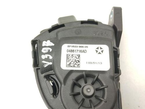 Pedal MASERATI QUATTROPORTE VI 3.0 S | BP28914622I4 