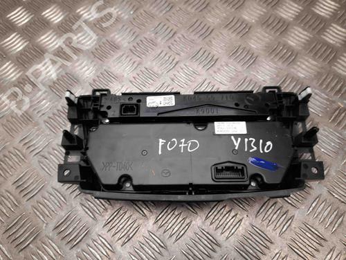 Electronic module MAZDA 6 Estate (GJ, GL) 2.0 (GJEFW) | BP28917705M83  - Image 5