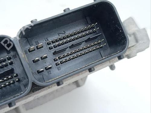 Engine control unit (ECU) MERCEDES-BENZ GLE (V167) GLE 350 4-matic (167.149) | BP39002022M57  - Image 6