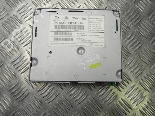 Modulo electronico LAND ROVER RANGE ROVER IV (L405) 3.0 TDV6 4x4 | BP28910296M83 