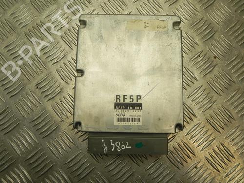 Elektronisk modul MAZDA 6 Station Wagon (GY) 2.0 DI (GY19) (121 hp) 28934712