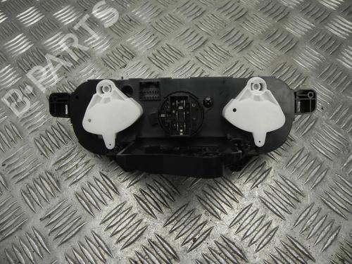 Climate control DACIA SPRING EV (B6M1) | BP37544336I5 - Image 4