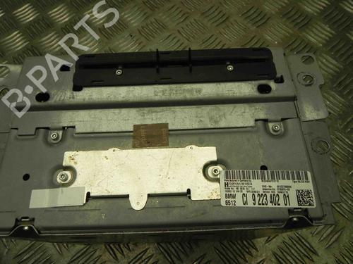 Electronic module BMW 5 Gran Turismo (F07) 530 d | BP28914172M83