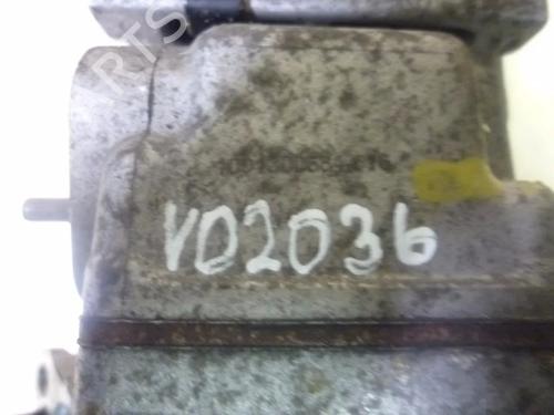 AC compressor HYUNDAI i30 (FD) 1.4 | BP28936863M34 - Image 5