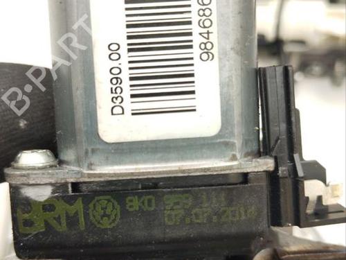 Electronic module AUDI A8 D4 (4H2, 4H8, 4HC, 4HL) 4.0 TFSI quattro | BP38994101M83 - Image 8