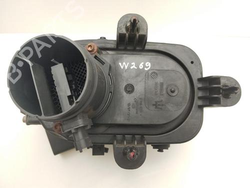 Air filter box MASERATI QUATTROPORTE VI 3.8 GT S | BP38995910M87 - Image 4