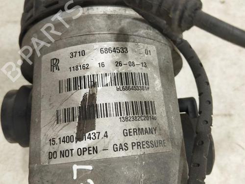 Left front shock absorber ROLLS-ROYCE GHOST I (RR4) V12 | BP38994982M16 - Image 7