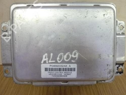 Engine control unit (ECU) CHRYSLER 300C Touring (LX, LE) 3.0 CRD | BP37576793M57 - Image 2