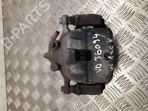 Used Left front brake caliper Left front brake caliper 37560918 37560918