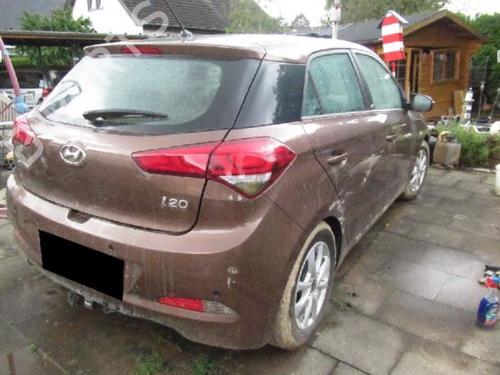 Electronic sensor HYUNDAI i20 ACTIVE (IB, GB) 1.4 CVVT | BP37549721M84 - Image 4