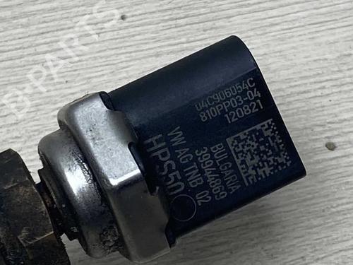 Injection rail VW GOLF VIII (CD1, DA1) 1.5 eTSI | BP32421217M98  - Image 6