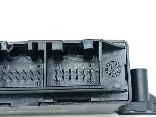 Electronic module MASERATI QUATTROPORTE V 4.7 S | BP33206818M83  - Image 9