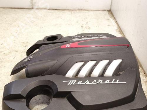 Upper protection MASERATI QUATTROPORTE VI 3.8 GT S | BP28923994M93 