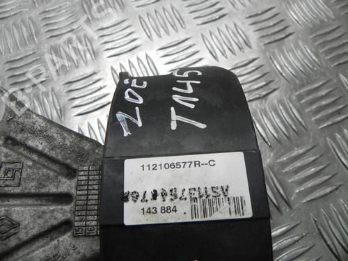 Engine mount RENAULT ZOE (BFM_) ZOE | BP37577574M89 - Image 3