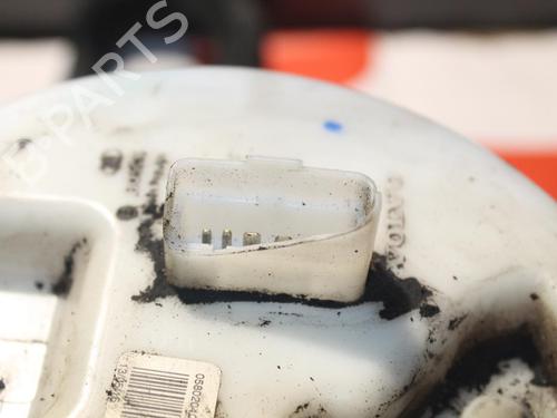 Electronic sensor VOLVO S60 II (134) D3 | BP38964792M84 - Image 2