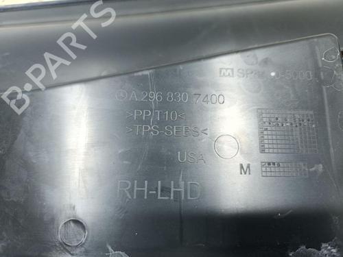 Scuttle panel MERCEDES-BENZ EQE (V295) EQE 350 (295.125) | BP29265009C110 