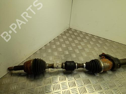 Driveshaft KIA PROCEED (CD) 1.6 T-GDI GT | BP37548577M37 - Image 2