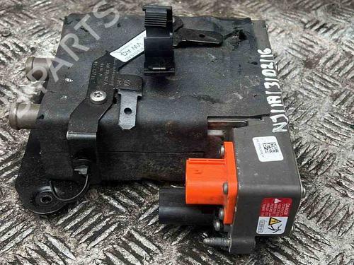 Radiador de água VW GOLF VII (5G1, BQ1, BE1, BE2) e-Golf (136 hp) 28931402