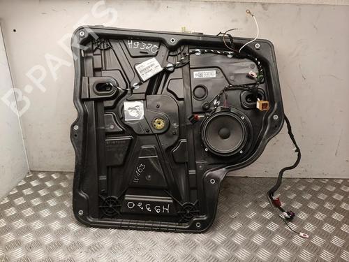 Used Front right window mechanism Front right window mechanism VW MULTIVAN T6 (SGF, SGM, SGN, SHM, SHN) 2.0 TDI (114 hp) 36565455 36565455