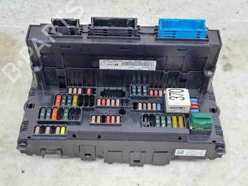 Sikringsdose BMW X3 (F25) xDrive 20 d (184 hp) 28931807