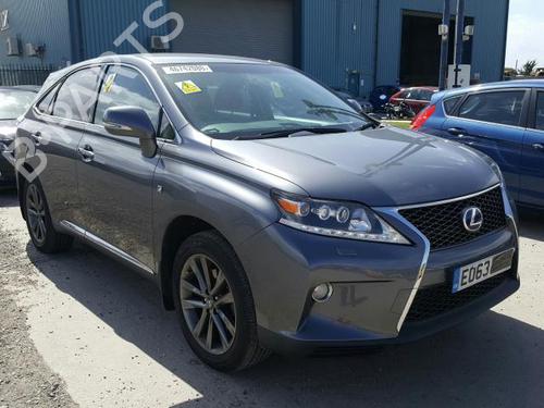 Switch LEXUS RX (_L1_) 450h (GYL10, GYL10_, GYL10R) | BP37580946I30  - Image 5