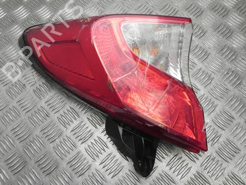 Used Right taillight TOYOTA C-HR (_X1_) 1.8 Hybrid (ZYX10_, ZYX11_, ZYX10R, ZYX11R) (122 hp) 28923844