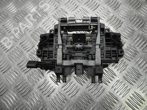 Exterior handle AUDI A8 D3 (4E2, 4E8) 3.0 TDI quattro | BP37578773C122 - Image 3