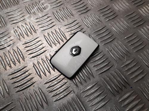 elektronisk-modul-renault-clio-v-b7_-2019-37560170 main image