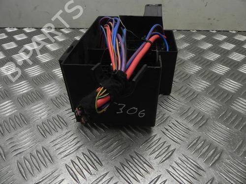 Fuse box JAGUAR I-PACE (X590) EV400 AWD | BP37581807E1  - Image 5